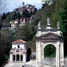 Sacro Monte di Varese