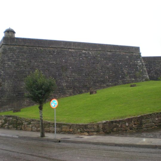 Castelo de Salvaterra