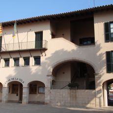 Ajuntament de Maçanet de la Selva