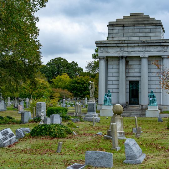 Elmwood Cemetery
