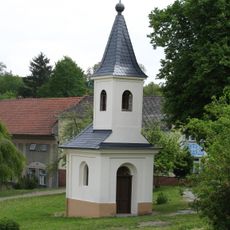 Chapel of Saint Michael