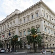 Palazzo Koch