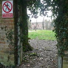 Dorton House, Buckinghamshire