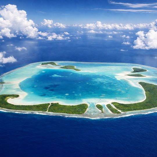 Tetiaroa