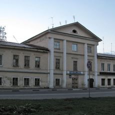 Главный дом (Балахна)