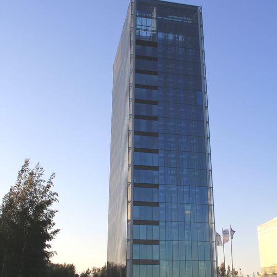Kone Building