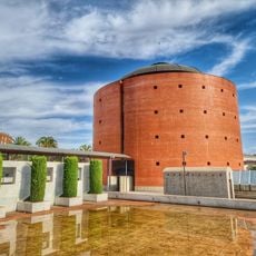 Museo Extremeño e Iberoamericano de Arte Contemporáneo
