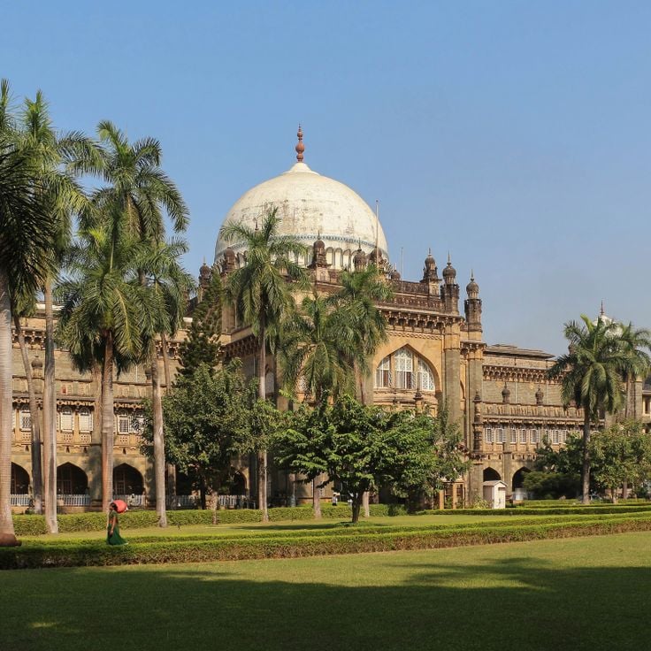 Prince of Wales Museum