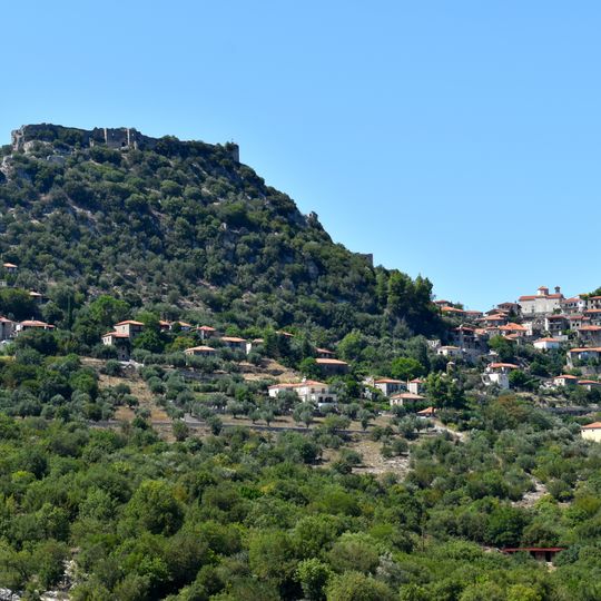 Karitena