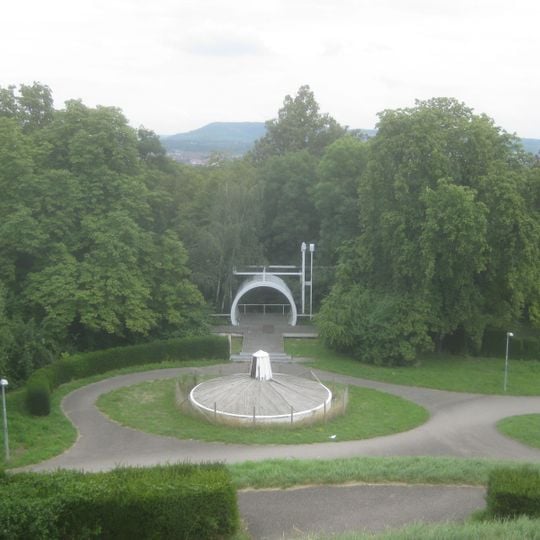 Kunststation Villa Moser