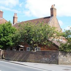 23, St John's Square