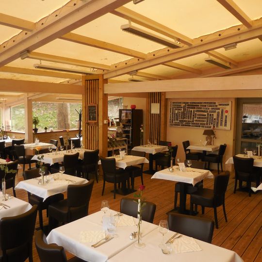 ECLUSE 52 Restaurant