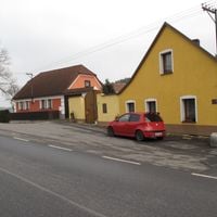 Újezdec (Prachatice)