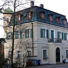 Landshut Schönbrunner Straße 15