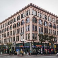 Granger Building