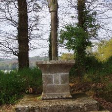 Croix de Kerentrec'h