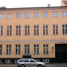 Niels Brocks Gård