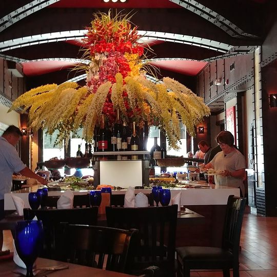 Texas de Brazil