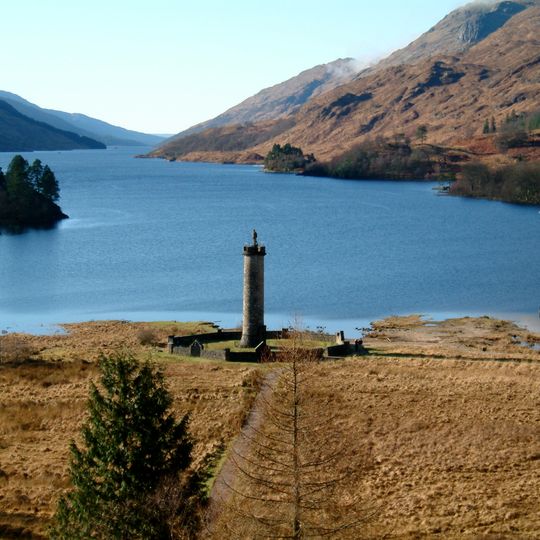Glenfinnan
