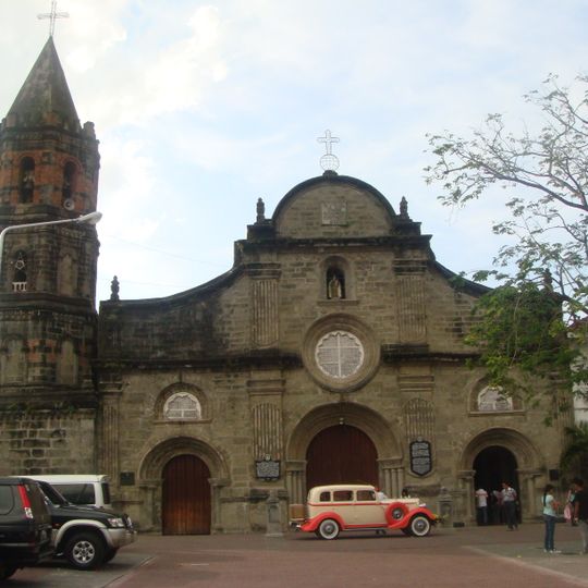 Barasoain Church