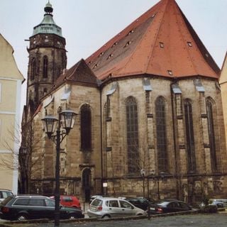 Marienkirche Pirna