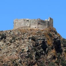 Volterraio Fortress