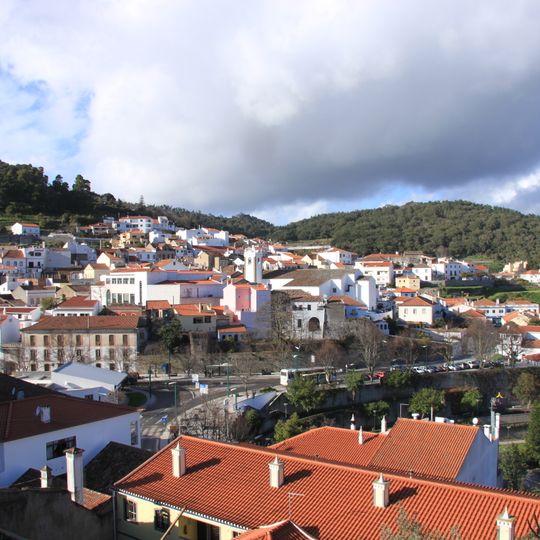 Monchique