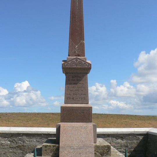 Kriegsdenkmal