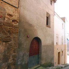 House in carrer Boteres, 7
