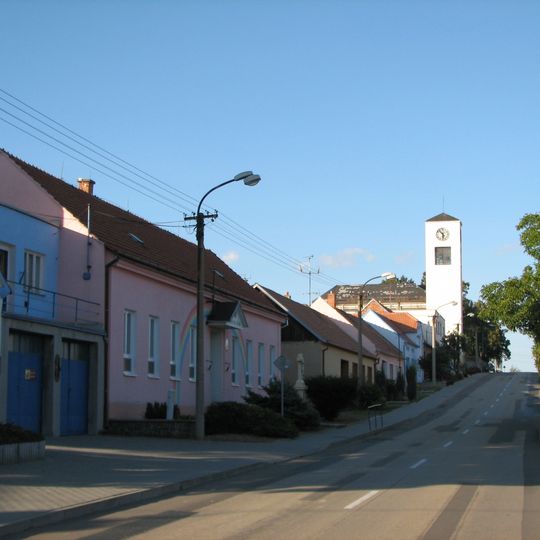 Násedlovice
