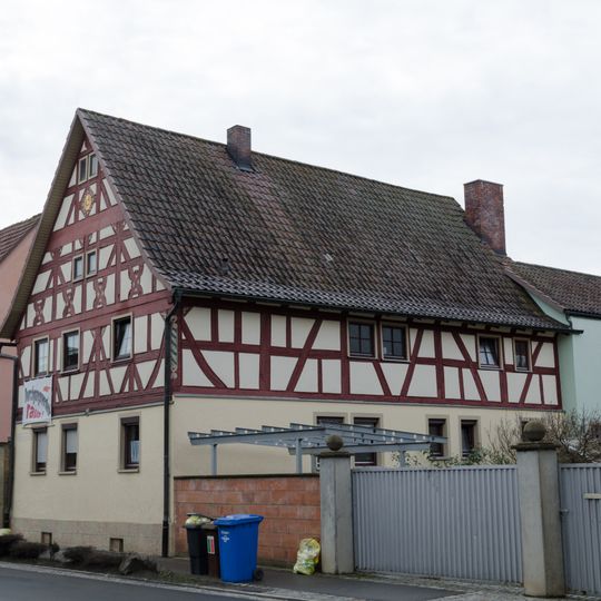 Bauernhaus