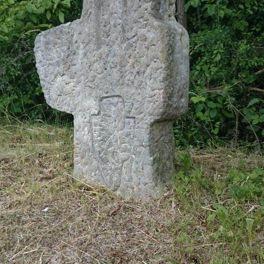 Steinerne Kreuz