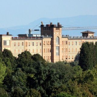 Villa Il Pavone