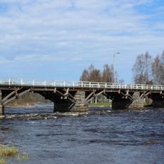 Etelänkylä Bridge