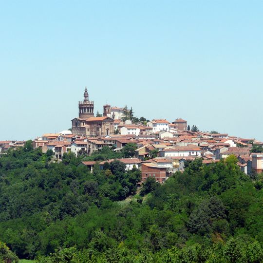 Camagna Monferrato