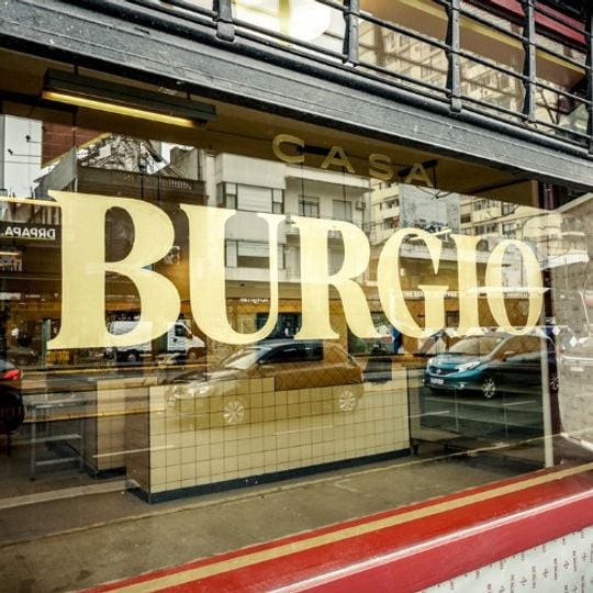 Burgio