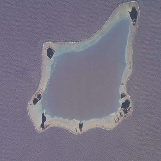 Palmerston Island