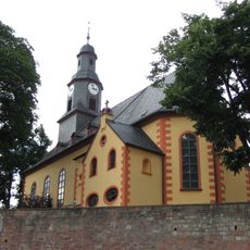 Mariä Verkündigung