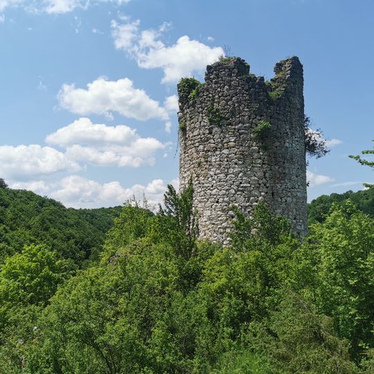 Furjan Fortress