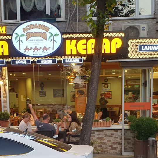 Sahra Durum Restaurant