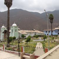 Distretto di Lampían