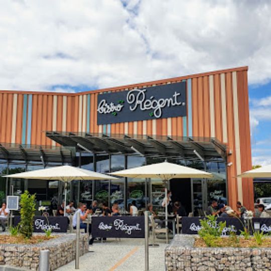 Bistro Régent