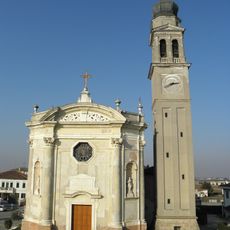 Chiesa di Santa Maria della Neve