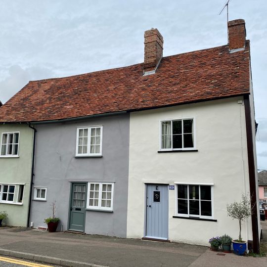 65, 67 And 69, Castle Street