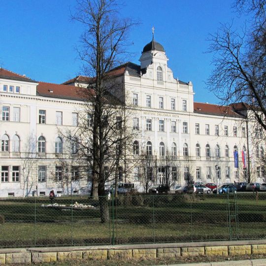 St. Stanislaus Institute