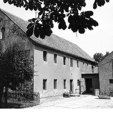Niedermühle Kohlwesa