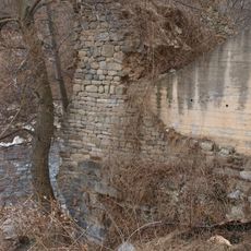 Pont del Pont de Bar