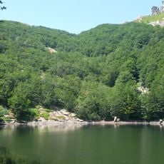 Lago Scuro