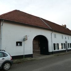 Ransdalerstraat 32, Ransdaal