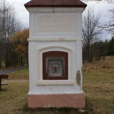 Chapel of Saint Mary Magdalene